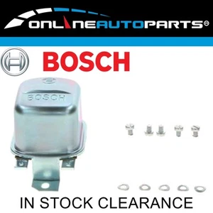 BOSCH Voltage Regulator Alternator 14V For F026T02205 - Picture 1 of 2