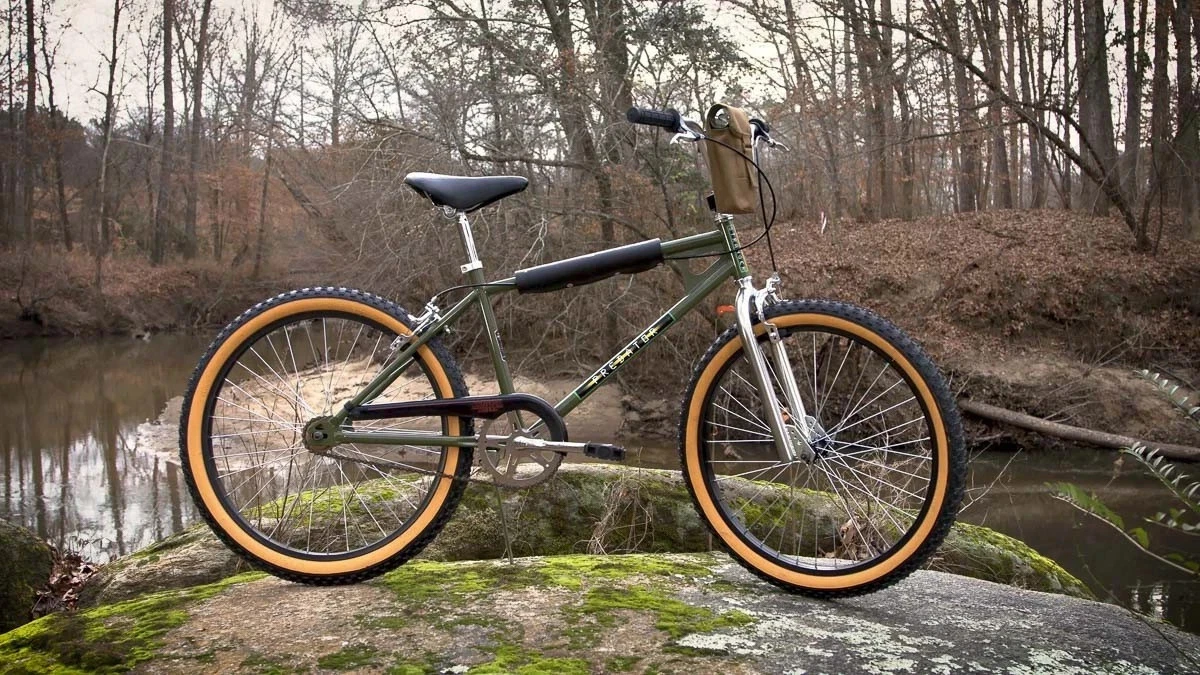 24 In Collectible Complete Bikes for sale | eBay