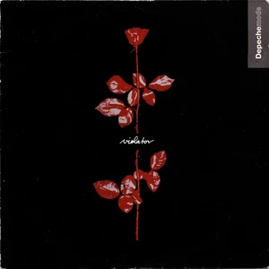 Depeche Mode - Violator - Remastered - Brand New/Mint Vinyl - Imagen 1 de 7
