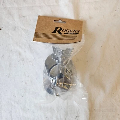 Rogers Drums Ultra-Matic Bi-directional Hex Mount - Image 1 of 4