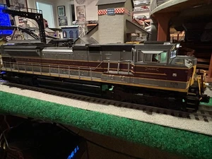 MTH 20-20259-1 Lackawanna (NS Heritage) SD70ACe LN/Box - Picture 1 of 6