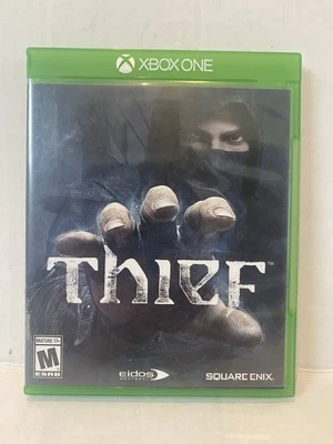 Thief Microsoft Xbox One 2014 Tested - Image 1 of 3