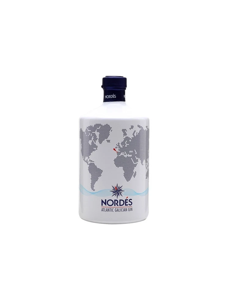 NORDES ATLANTIC GIN 40° CL 3  SPAGNA - Imagen 1 de 1