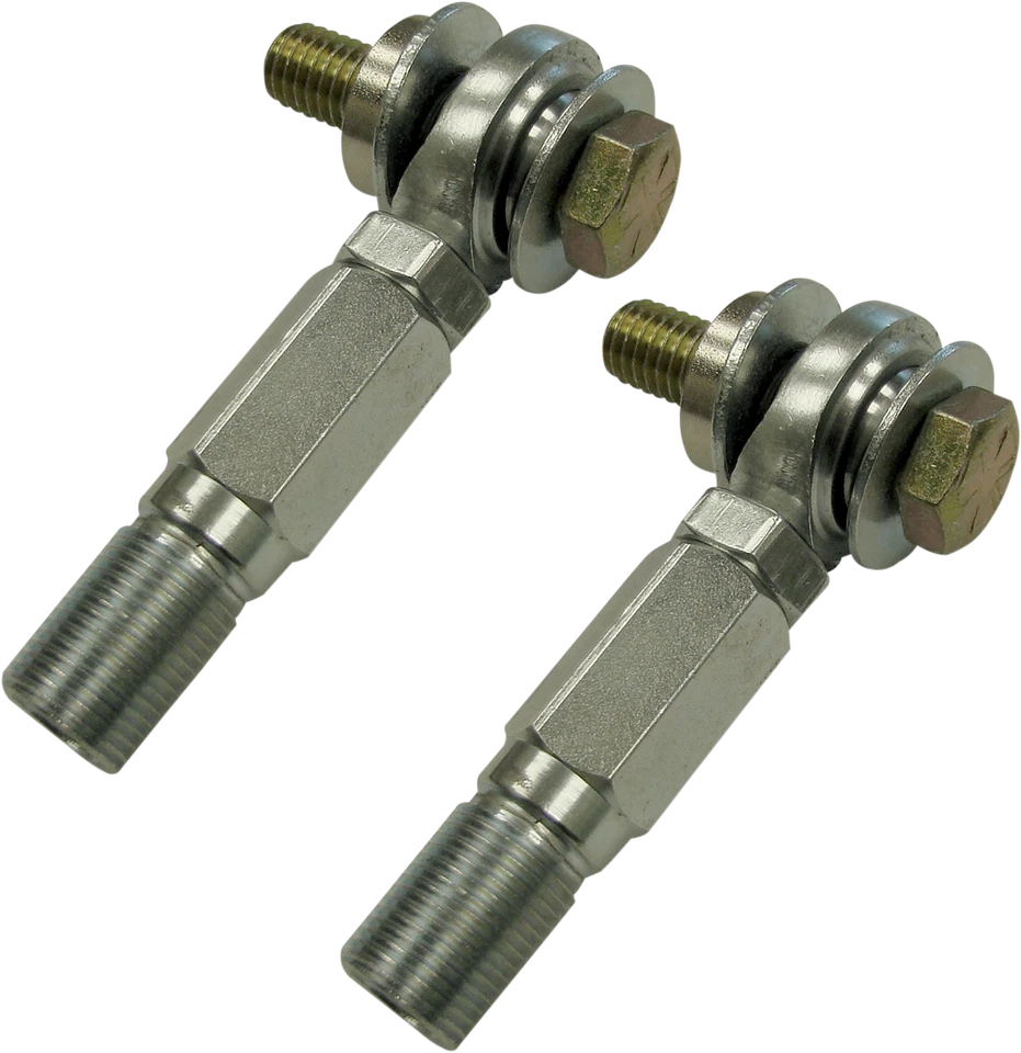 LA Choppers [LA-7500-04] Adjustable Rear Lowering Kit — 第 1/1 张图片