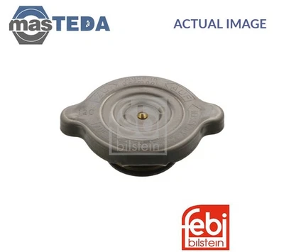 02359 COOLANT EXPANSION TANK CAP FEBI BILSTEIN NEW OE REPLACEMENT - Image 1 of 4