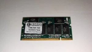Centon 512MB LT DDR CL2.5 - Picture 1 of 2