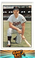 1978 TCMA The 1960's I #227 Vic Wertz