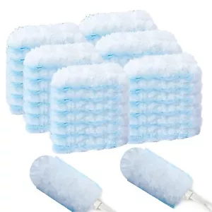 360 Duster Refills Bulk Disposable Replacement Head For Cleaning Home 30 Count - Picture 1 of 11