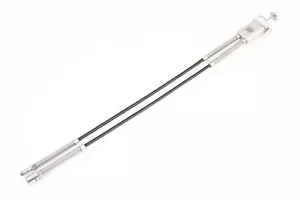 Leica E. Leitz Wetzlar OZWTO Double Shutter Release Cable for Visoflex V21 - Picture 1 of 4