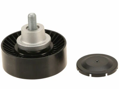 Para Audi SQ5 2014-2017 Accesorio Cinturón Ralentí Polea 31447ZM 2015 2016 Foto 1 de 2