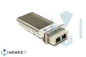 HP ProCurve J8437A 10-GbE X2-SC LR Transceiver - Bild 1 von 1