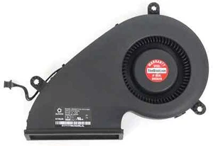 Original Apple CPU Cooling Fan 610-00009 for Apple iMac 21,5" A1418 Late 2015 - Photo 1/5