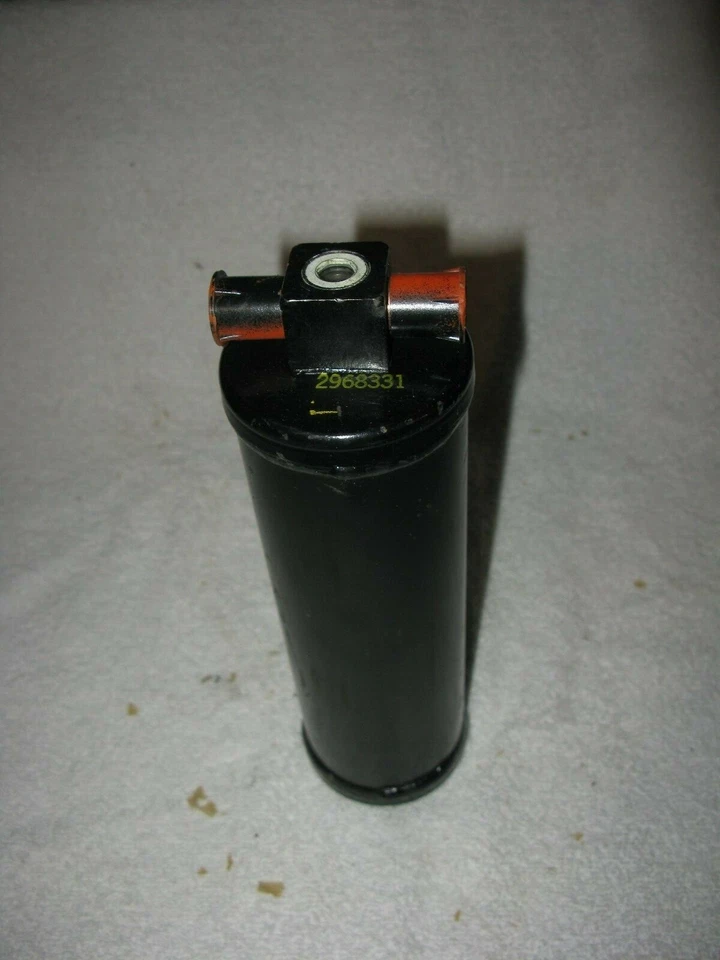 NOS Mopar 1969 A/C Reciever Dryer  Foto 1 de 1