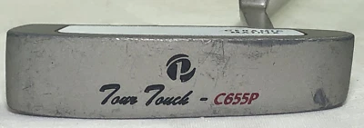 Tour Touch Model C655P Right Handed Putter - Image 1 of 4
