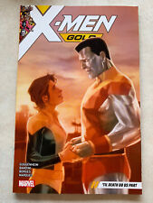 X-MEN GOLD TPB VOL 6 TIL DEATH DO US PART REPS #26-30 Stan Lee Cyclops Kitty