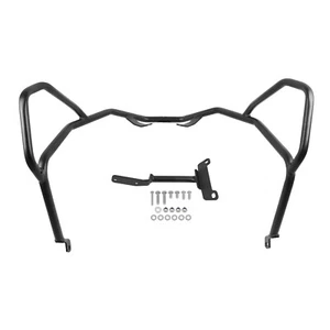 Upper Engine Guard Highway Crash Bars For Honda NT1100 NT1100DCT ES 2025-2026 - Picture 1 of 10