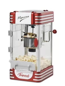 Thaynards Home Popcorn Machine. BRAND NEW. - Picture 1 of 4