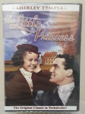 SHIRLEY TEMPLE The Little Princess & Shirley Temple Festival 2-Pack NEW * SEALED