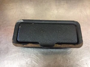 Triumph Spitfire TR6 TR250 • Original Dashboard Ashtray. Used. T3845 - Picture 1 of 5