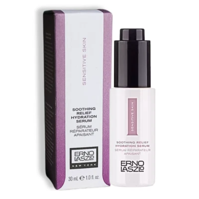 Erno Laszlo Soothing Relief Hydration Serum 1.0 fl oz, Sensitive Skin, Calming - Image 1 of 4