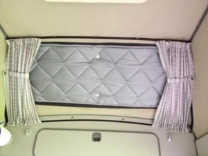 Thermomatte Hochdach T3 (Sonnenscheindach Westfalia) #600241 - Bild 1 von 1