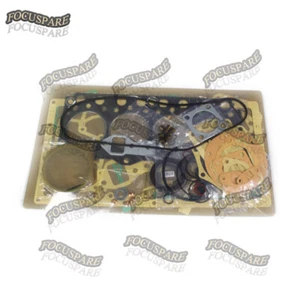 Engine Gasket Set 3800939 for Cummins B3.3 Diesel For Forklift Excavator - Picture 1 of 3