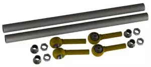 KIT DE 3 ESLABONES INFERIORES HÁGALO USTED MISMO PARA JEEP JK - Imagen 1 de 1