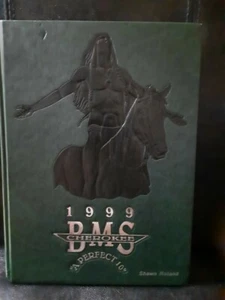 BMS CHEROKEE 1999 MIDDLE SCHOOL ""A PERFECTO 10" EXCELENTE ESTADO - Imagen 1 de 2