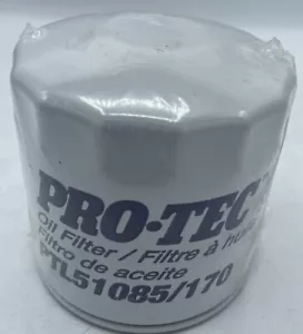 Engine Oil Filter Pro Tec 170 NEW SEALED - Picture 1 of 3