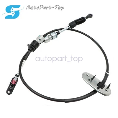 NEW FOR Mazda CX-9 2007-2015 Automatic Transmission Shifter Cable 3.7L V6 - Image 1 of 4