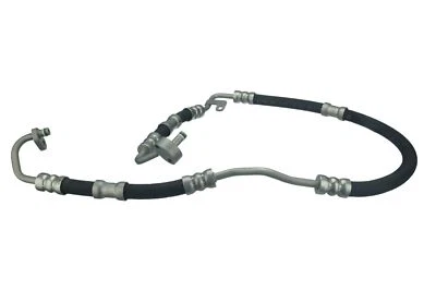 For 2007-2009, 2011-2012 Mercedes-Benz SL550 Power Steering Hose URO - Image 1 of 4
