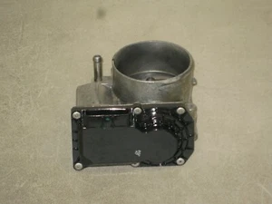 08 09 10 Nissan Armada Pathfinder Titan QX56 5.6L Throttle Body VK56 OEM Factory - Picture 1 of 1