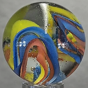 Mármol Vacor Fiesta Grande .98 Pulgadas Buen Estado Envío Combinado - Imagen 1 de 19