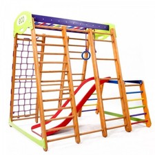 Kinder Klettergerust Gunstig Kaufen Ebay
