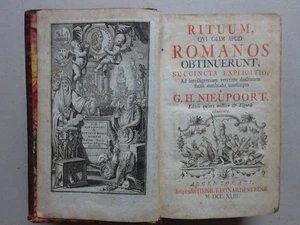 Nieupoort - Rituum - Imagen 1 de 5