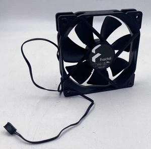 Fractal Design Dynamic X2 GP-12 120mm Case Fan - Picture 1 of 3