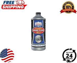 Lucas Oil 10826 Brake Fluid - 1 Quart - Bild 1 von 2