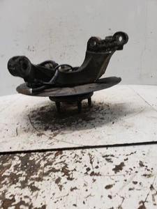 Passenger Right Front Spindle/Knuckle Fits 04-12 MALIBU 1404033 - Picture 1 of 7