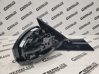 Espejo retrovisor eléctrico delantero derecho original Land Rover Discovery L462 17-2025 Foto 1 de 4