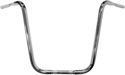 Manillar Kong 98-17 Yamaha XVS 650 V-Star personalizado Baron BA-7300-07 1 1/4" Kong Foto 1 de 2