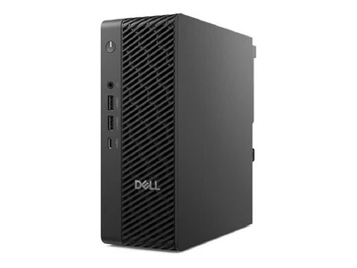Dell Pro Max Micro FCM2250 - Micro - Ultra 7 265 2.4 GHz - vPro Enterpris #AL084 - Bild 1 von 4