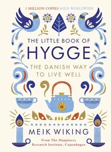 The Little Book of Hygge: The Danish Way to Live Well - Picture 1 of 1