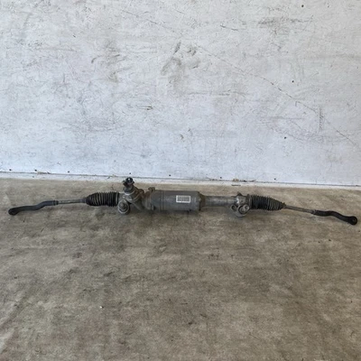 Lexus GS350 2008-2011 AWD dirección asistida cremallera y piñón OEM Foto 1 de 4