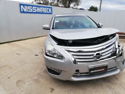 NISSAN ALTIMA EXHAUST SYSTEM L33 11/13-12/17  - image 1 of 4