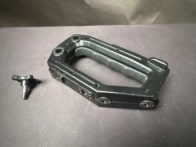 Canon C300 M2 C300 ii C300 Mark II pieza de repuesto mango superior genuino Canon Foto 1 de 3