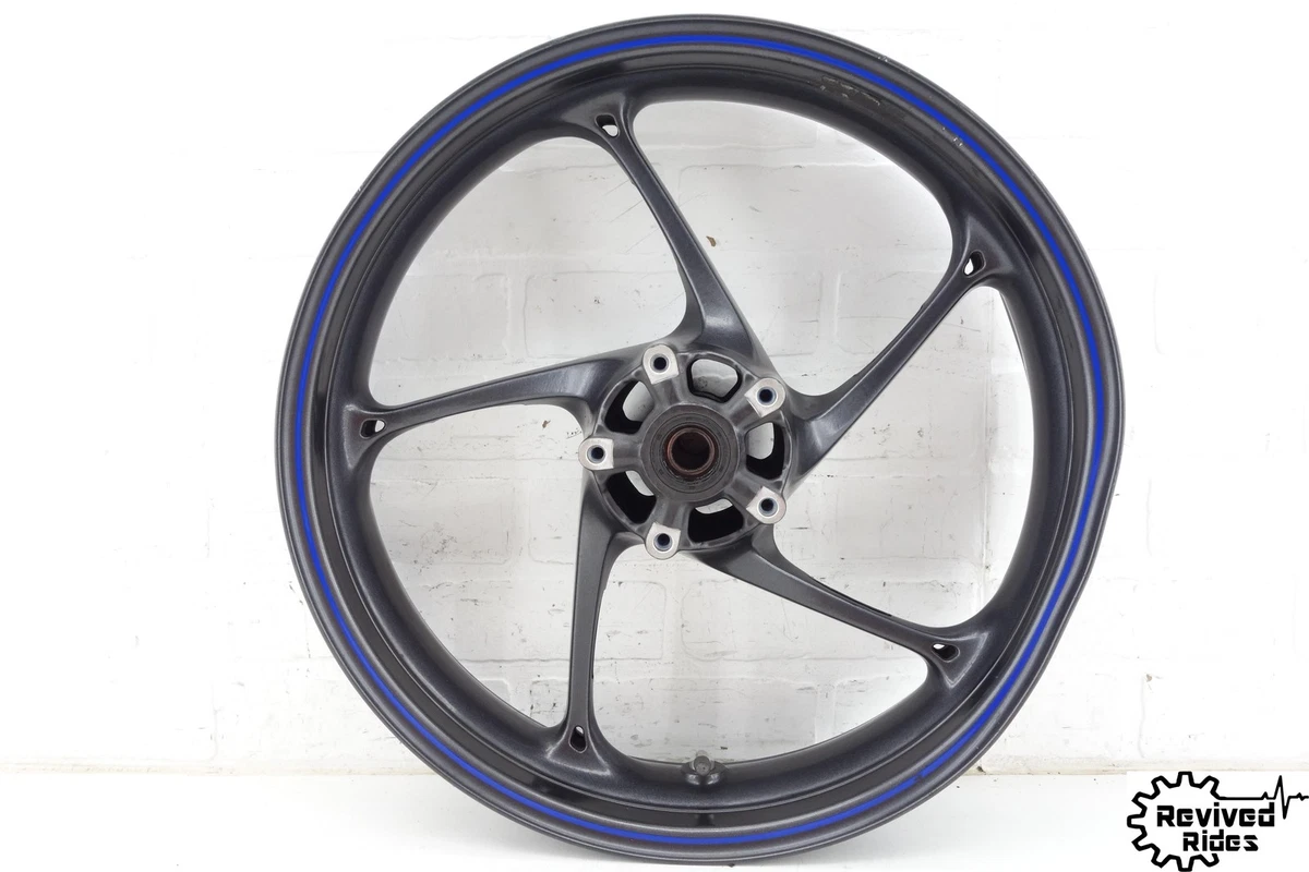 Motorcycle Wheels and Rims for Triumph Daytona 675 for sale | eBay