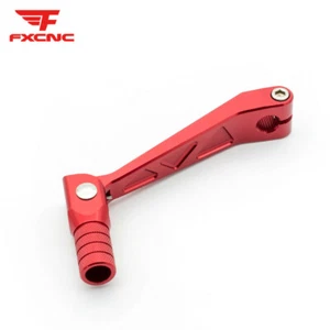 Palanca de cambio de engranajes plegable CNC para motocicleta para Honda CRF230F CRF150R CRF150F - Imagen 1 de 6
