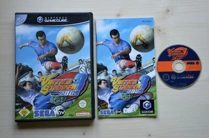 NGC - Virtua Striker 3 Ver. 2002 - (OVP, mit Anleitung) - Picture 1 of 1