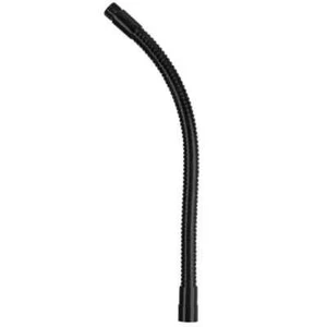 On-Stage Stands MSA9030-13B 13" Gooseneck Flexible Boom attachment, Black - Picture 1 of 7