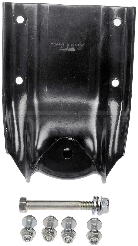 Suspensión Dorman 722-067 - Suspensión de resorte de hoja para Chevrolet GMC Mo 1990-2000 Foto 1 de 1